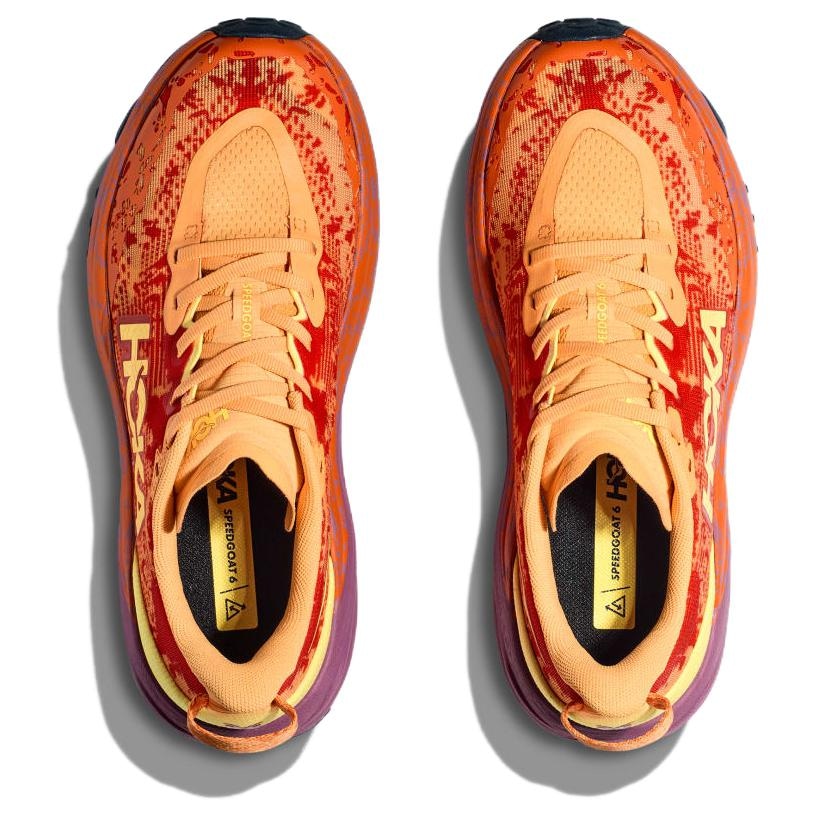 Hoka One One Speedgoat 6 — фото 3