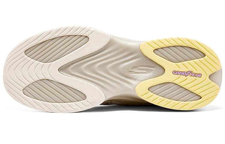 Skechers D'LITES Hyper Burst — фото 5