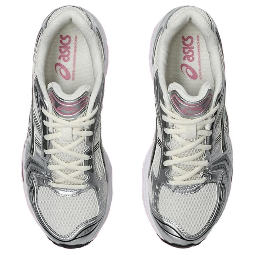 ASICS Gel-Kayano 14 Cream Sweet Pink — фото 2