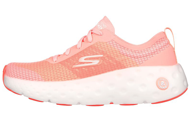 Skechers Max Cushioning Hyper Craze Bounce - Rebound