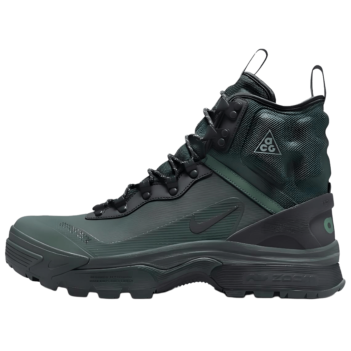 Nike Air Zoom Gaiadome