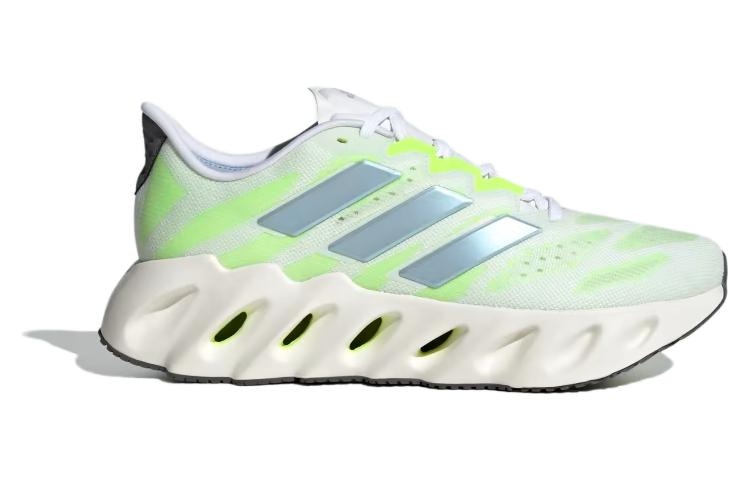 Adidas Switch FWD White Green — фото 1
