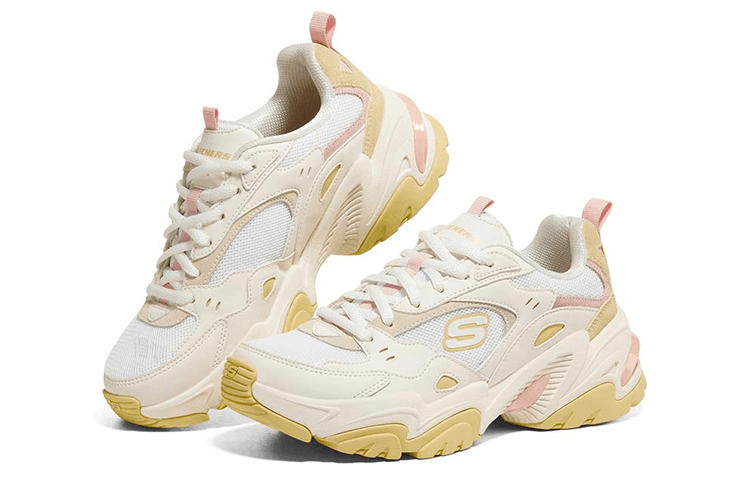 Skechers Stamina V2 White — фото 2