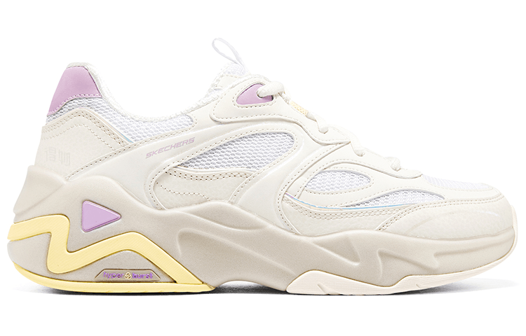 Skechers D'LITES Hyper Burst — фото 1