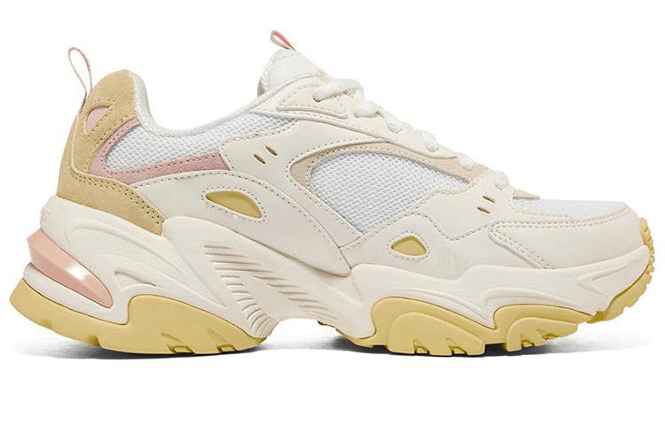 Skechers Stamina V2 White — фото 1