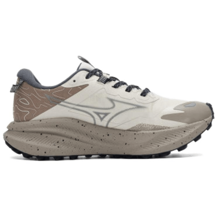 Mizuno Wave Solar V2 White — фото 1