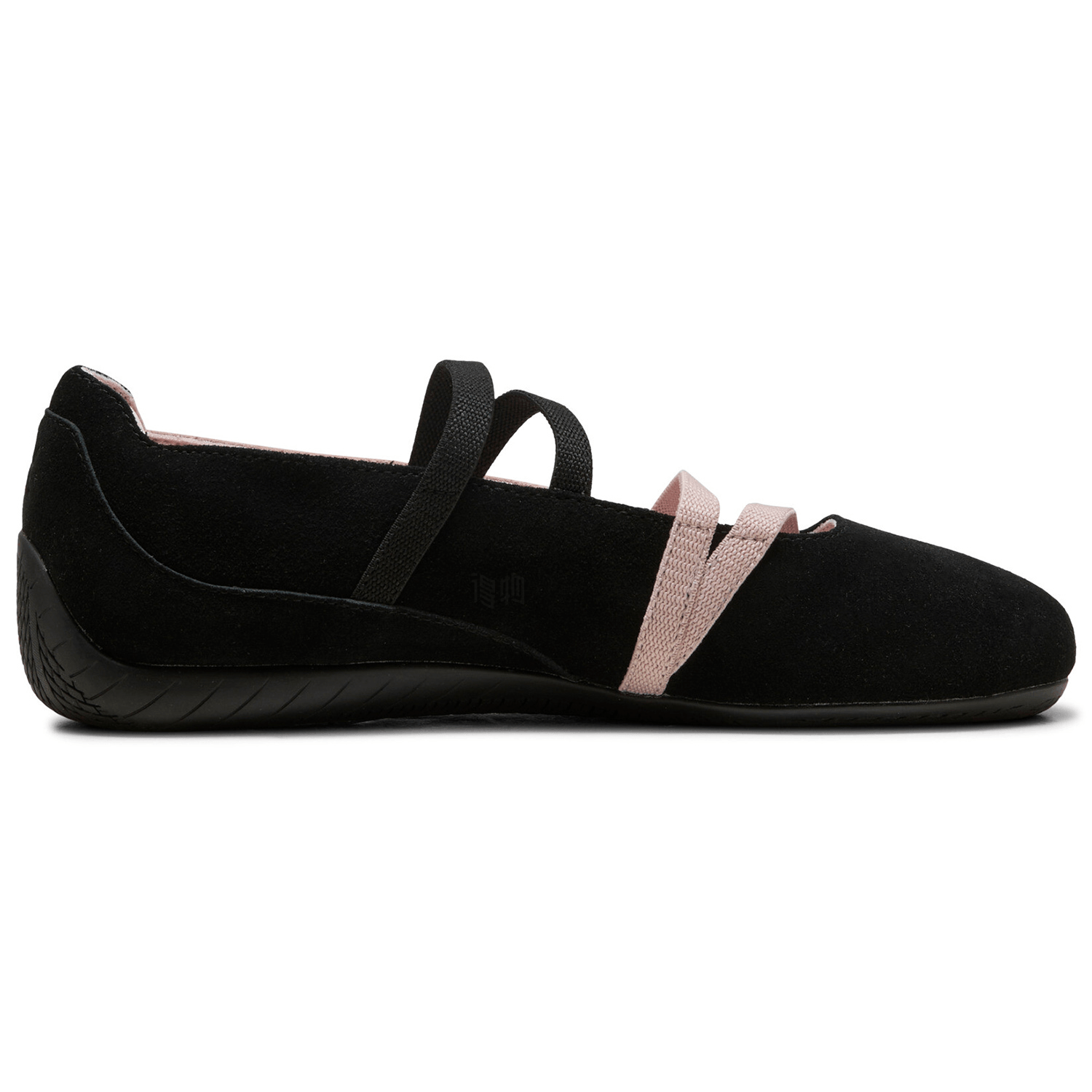 Puma Speedcat Ballet Black Pink — фото 1