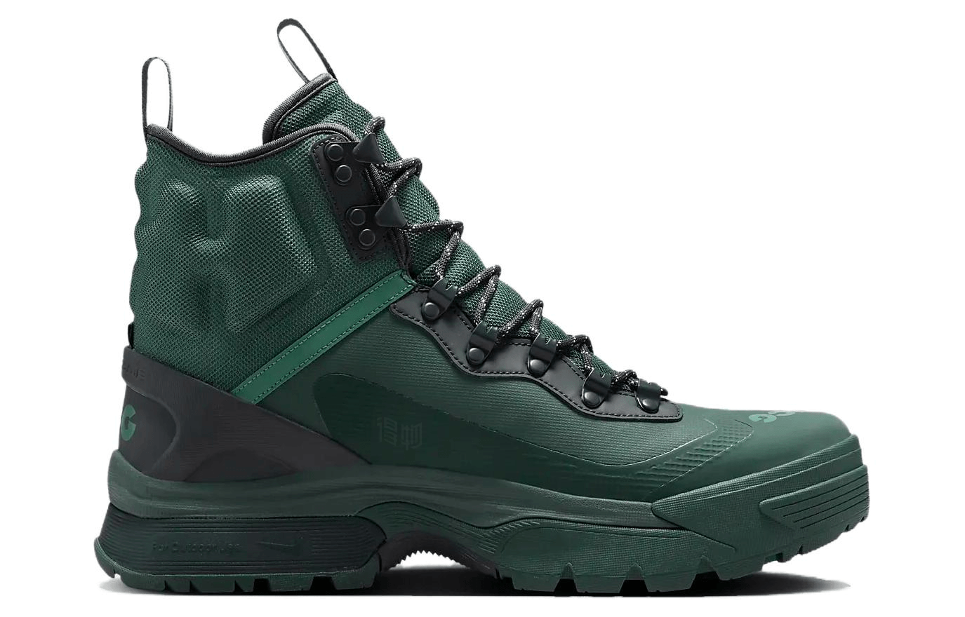 Nike Air Zoom Gaiadome — фото 1