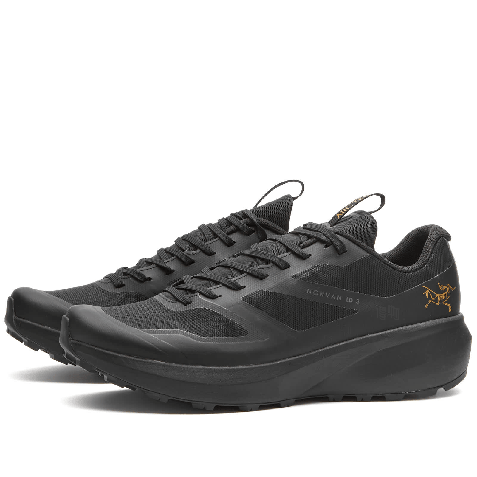 Arcteryx Norvan LD3 GTX — фото 1