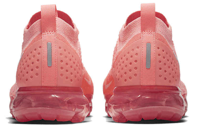 Nike Vapormax 2 Crimson Pulse — фото 4