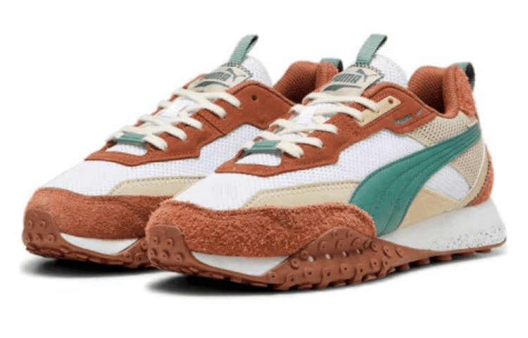 Puma Blktop Rider — фото 2