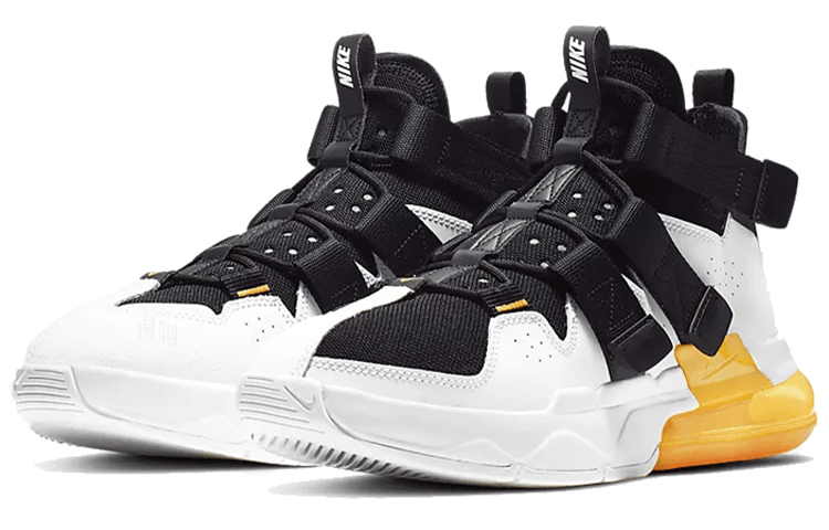 Nike Air Edge 270 — фото 2