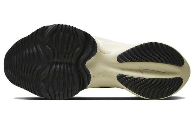 Nike Air Zoom Tempo Next% Low Green — фото 5