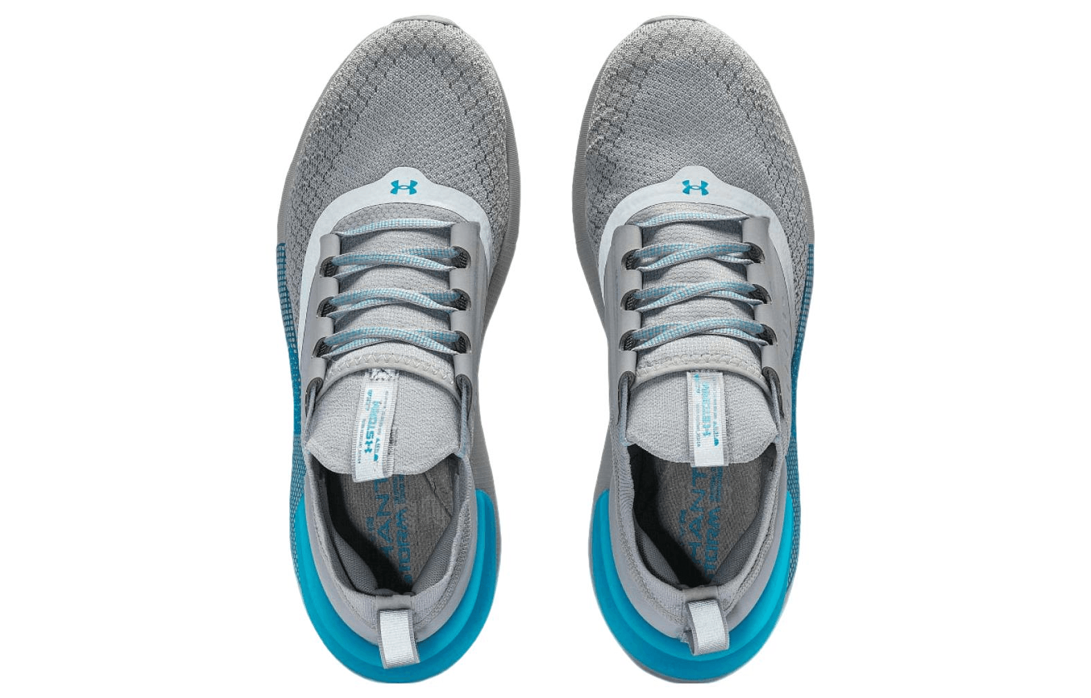Under Armour HOVR Phantom 3 Storm — фото 3