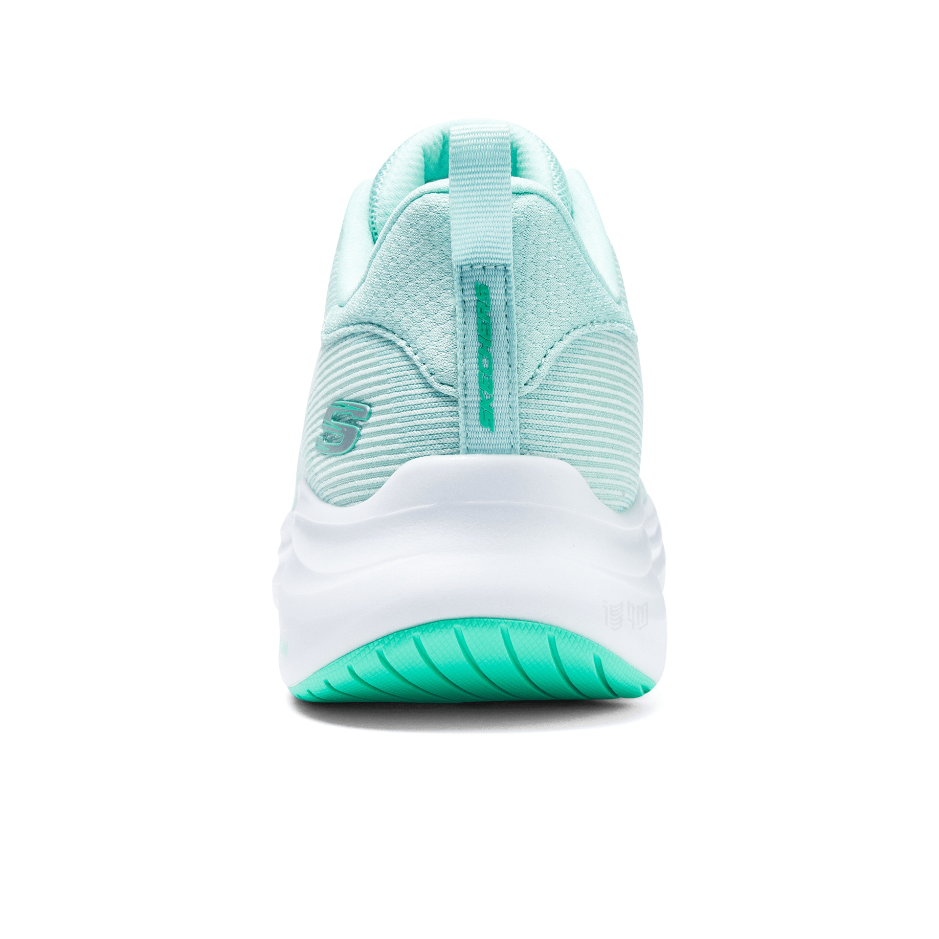 Skechers Бег (Арт. 150026-AQUA) — фото 4