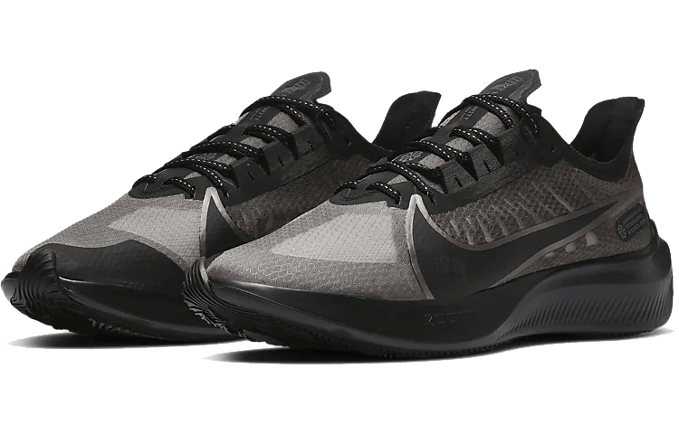 Nike Zoom Gravity 1 Black — фото 2