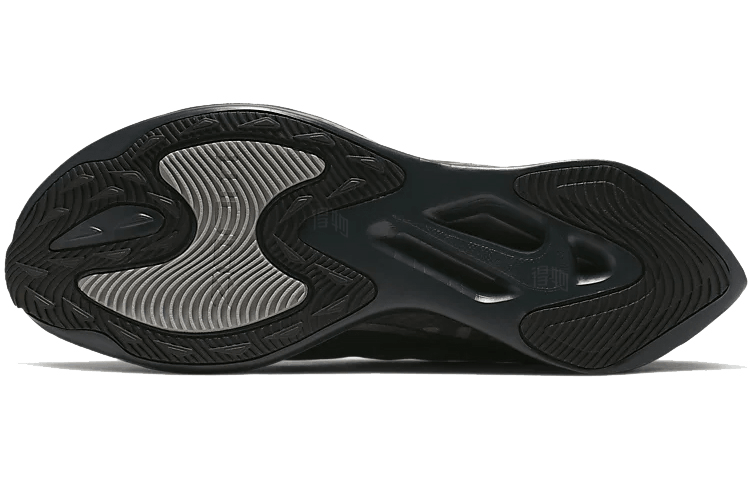 Nike Zoom Gravity 1 Black — фото 4