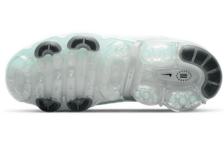 Nike Vapormax 360 "Light Aqua" — фото 5