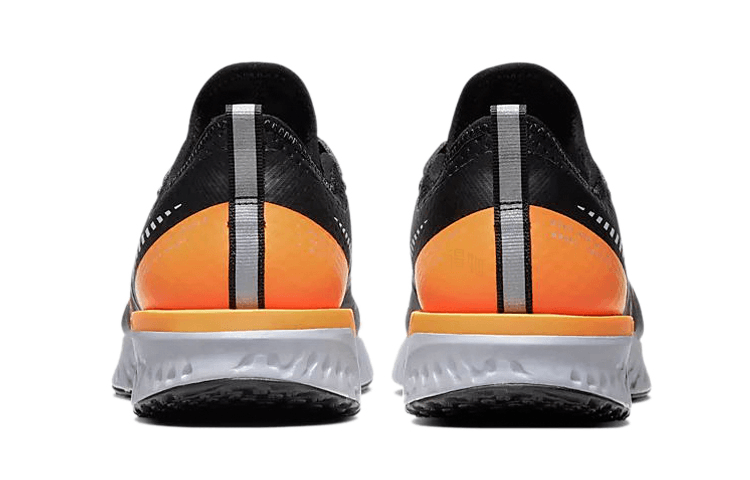 Nike Odyssey React Shield 2 — фото 4