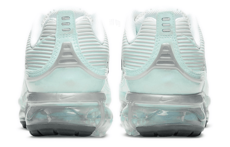 Nike Vapormax 360 "Light Aqua" — фото 4