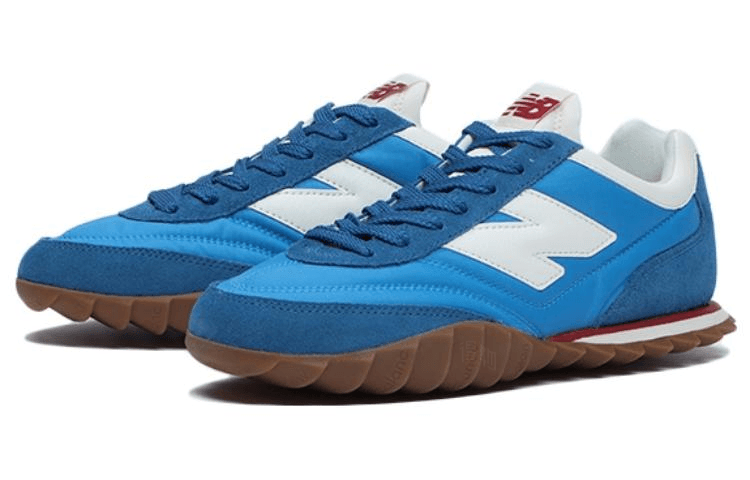 New Balance RC30 Blue White — фото 1