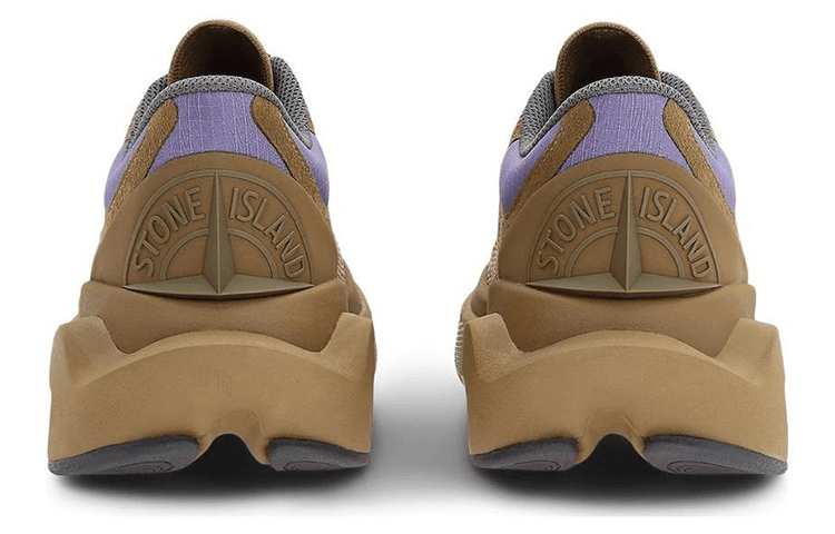 New Balance Stone Island x New Balance FuelCell C_1 — фото 3