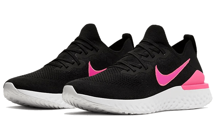 Nike Epic React Flyknit 2 — фото 2