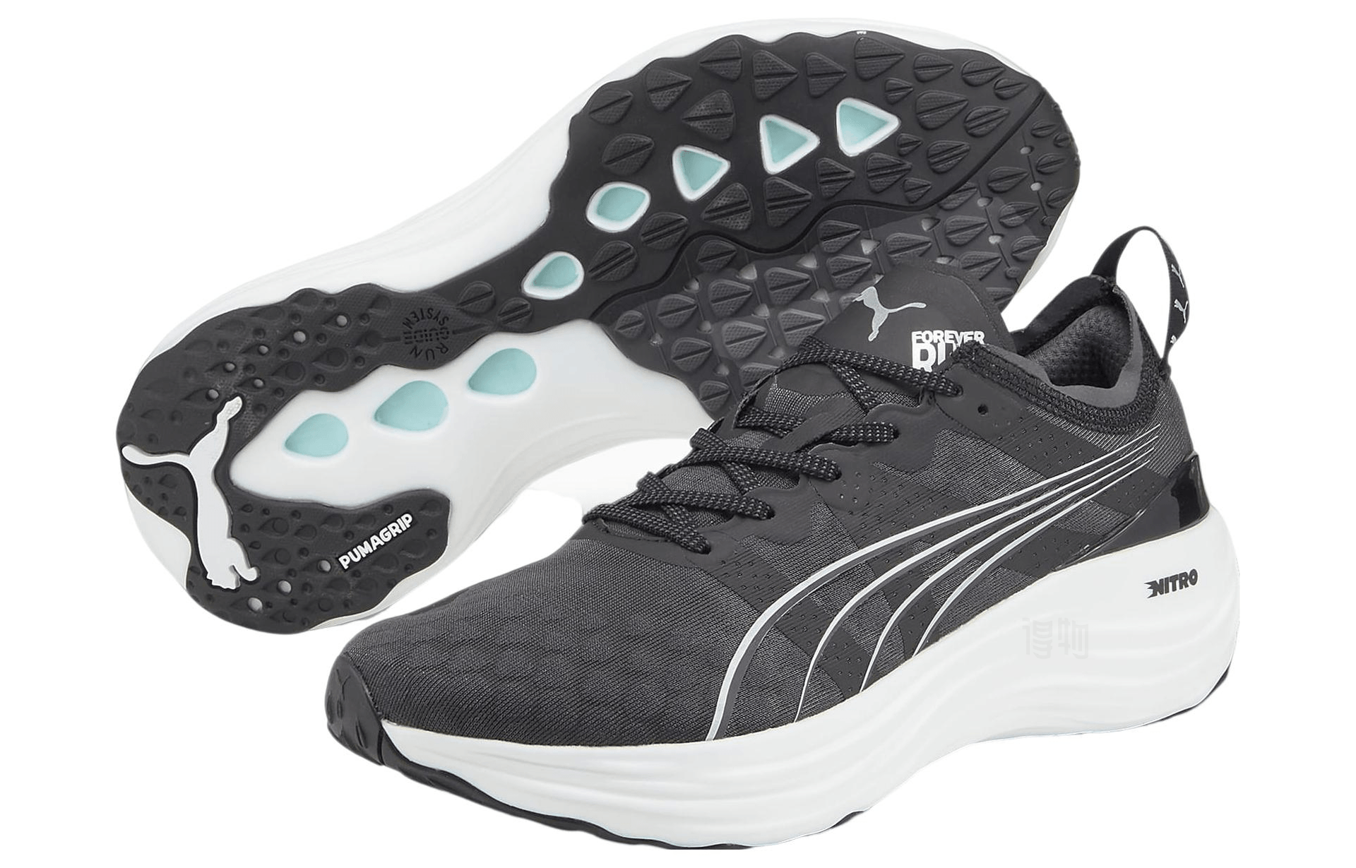 Puma ForeverRUN Nitro — фото 4