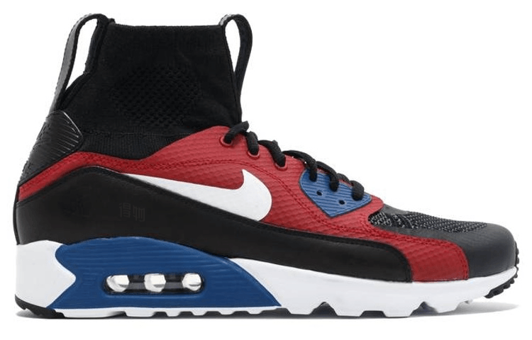 Nike Air Max 90 Ultra Superfly T — фото 1