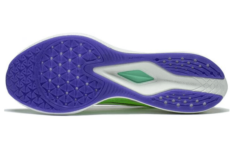 Li-Ning LiNing 6pro — фото 4