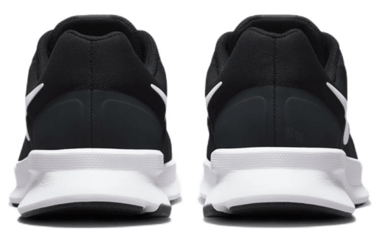 Nike Run Swift 3 Black — фото 4