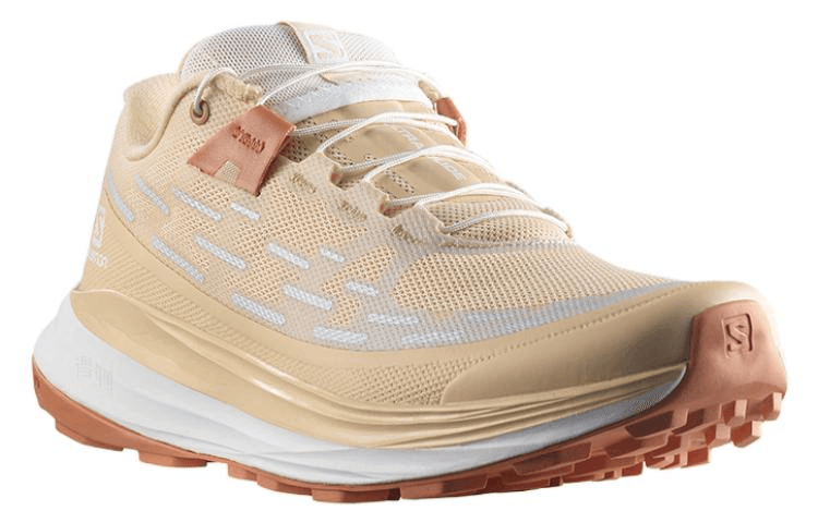 Salomon X Ultra Glide Almond — фото 1