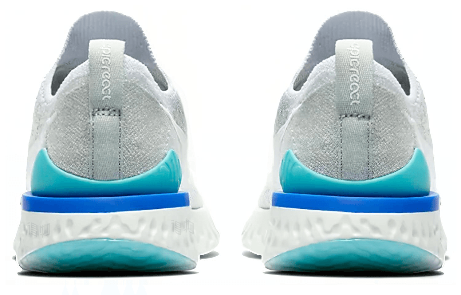 Nike Epic React Flyknit 2 — фото 3