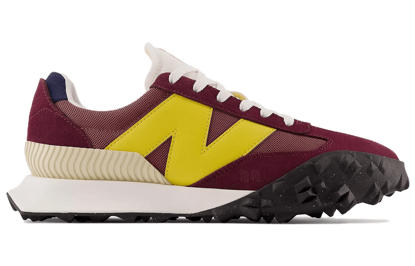 New Balance XC-72 Red — фото 1