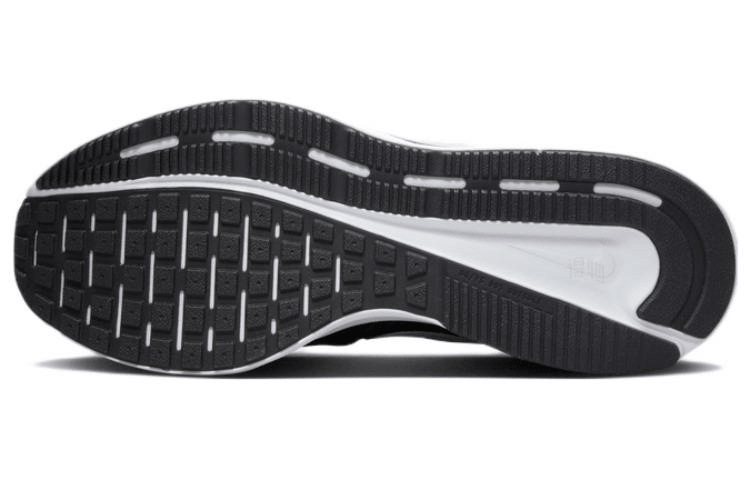 Nike Run Swift 3 Black — фото 5