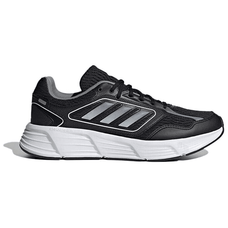 Adidas Galaxy Star Black — фото 1