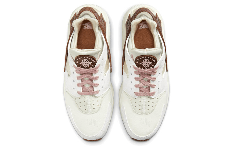 Nike Huarache "Rattan" — фото 2