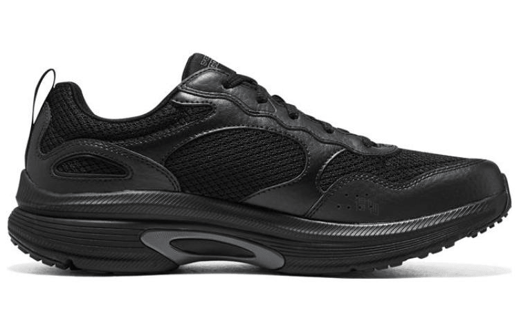 Skechers GO RUN Arch Fit Black — фото 1