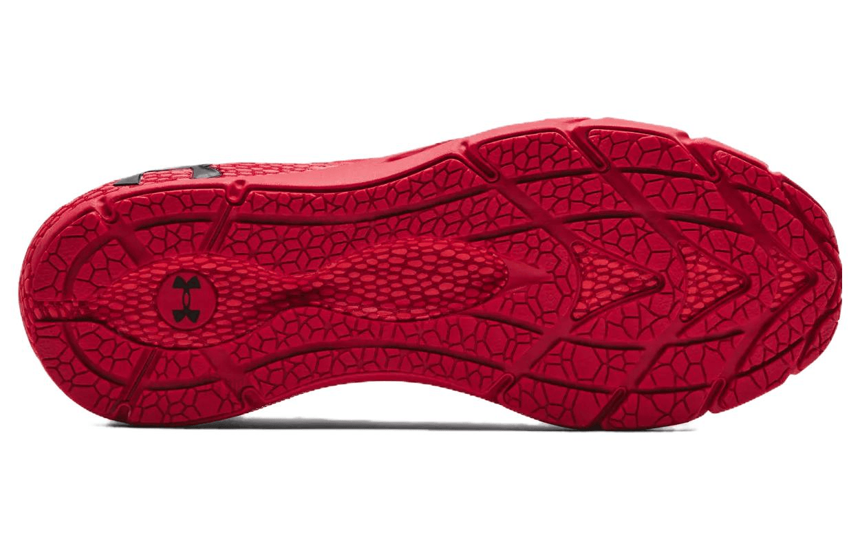 Under Armour HOVR Phantom 2 INKNT Red — фото 4