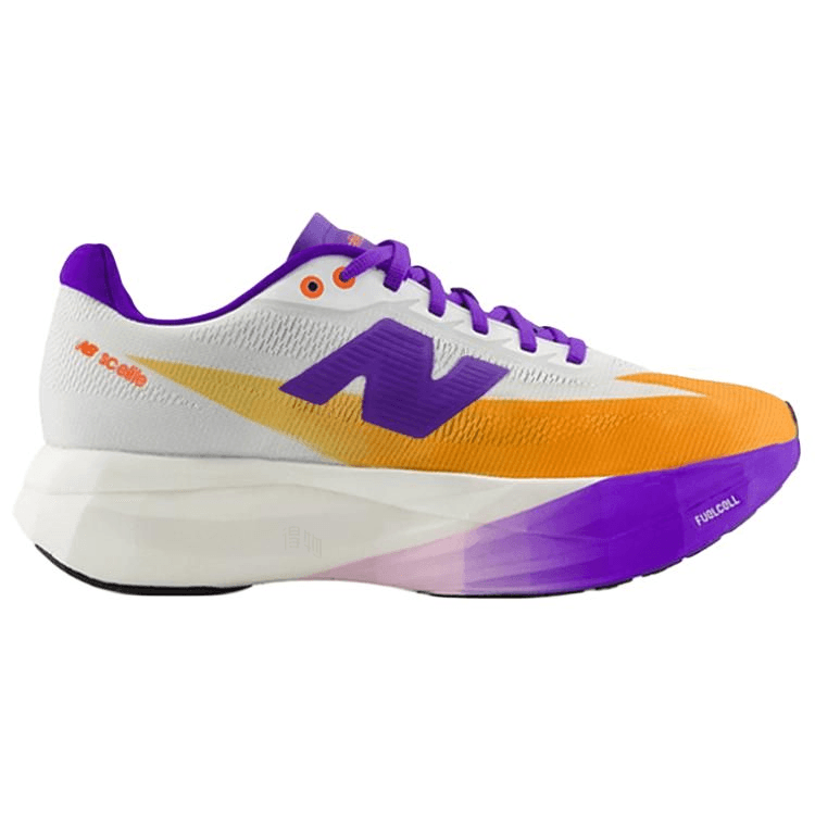New Balance NB FuelCell SC Elite v5 — фото 1