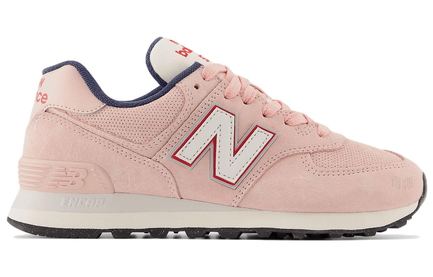 New Balance NB 574 — фото 1