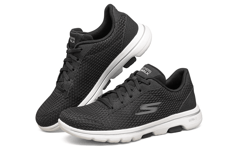 Skechers Go Walk 5 — фото 2