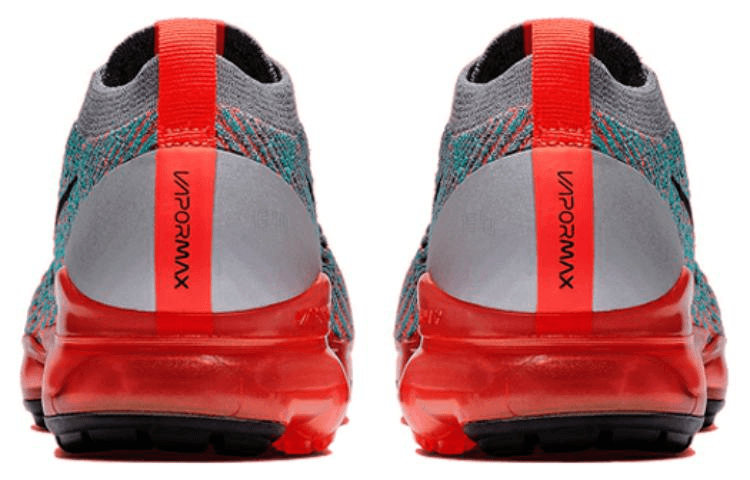 Nike Vapormax 3 Flash Crimson — фото 4