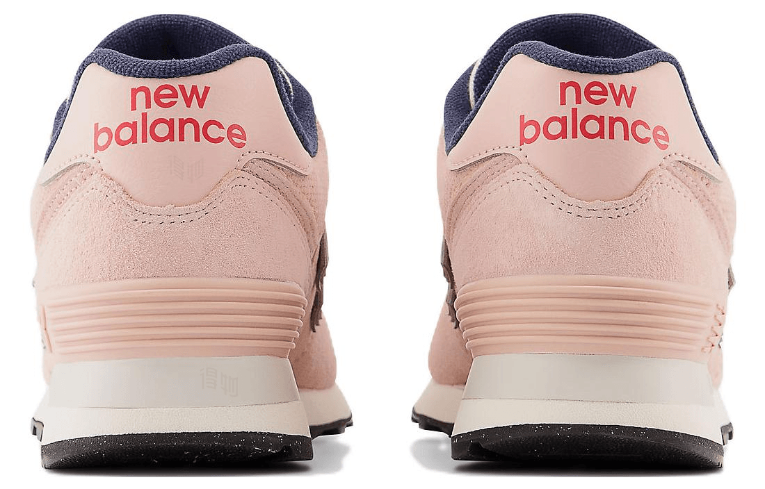 New Balance NB 574 — фото 4