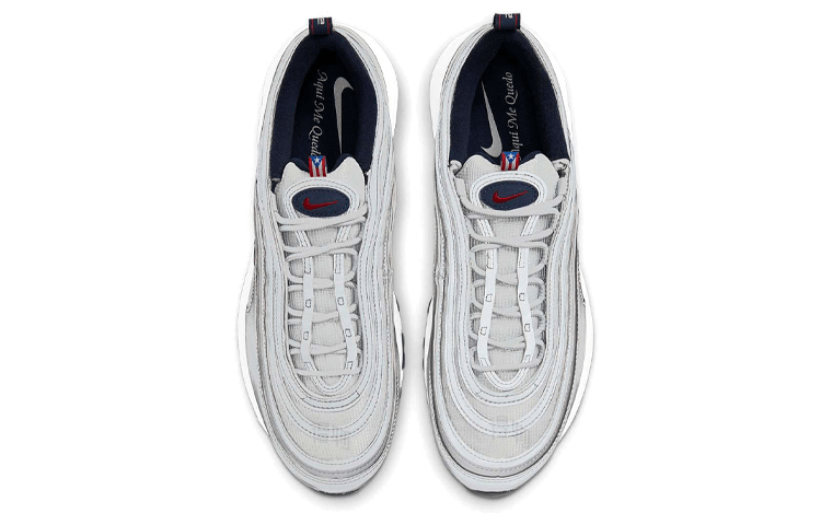Nike Air Max 97 OG SP Puerto Rico — фото 3