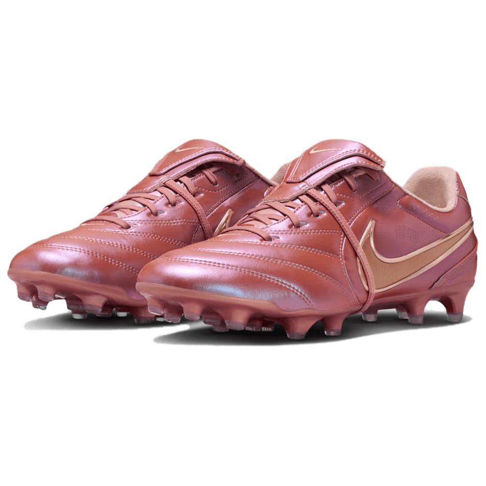 Nike Tiempo Ligera Pro LE — фото 2