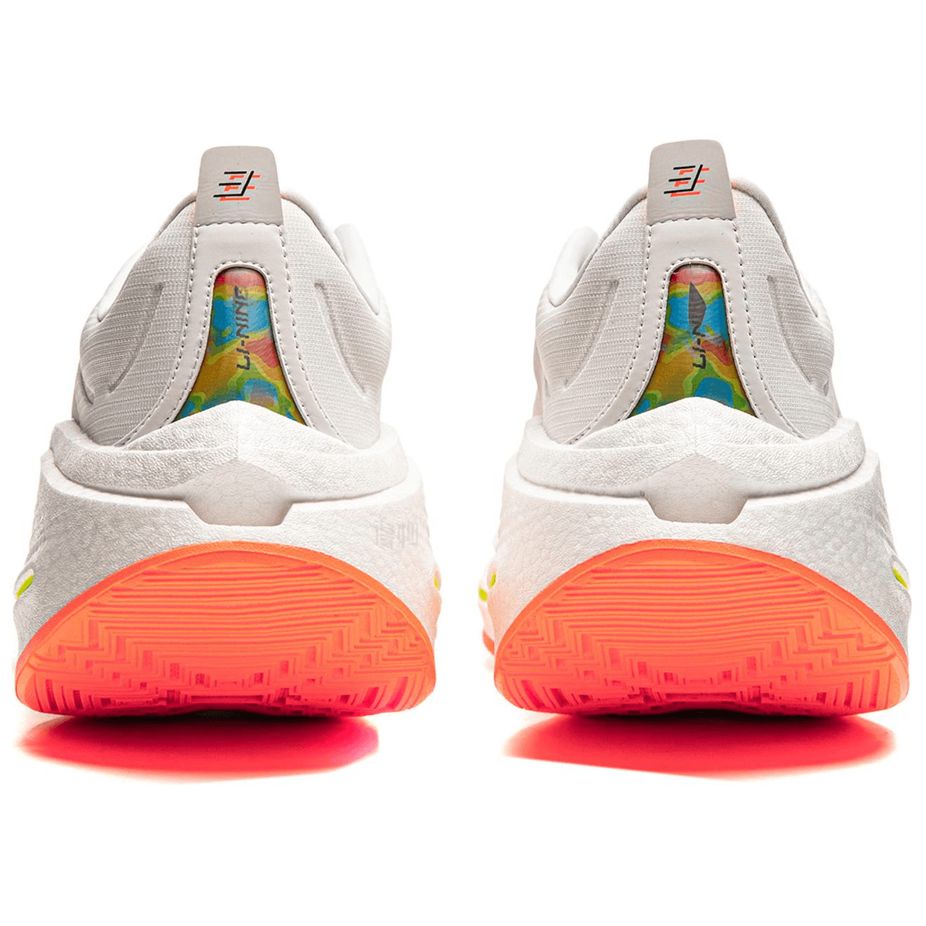 Li-Ning LiNing Shadow 3 Essential — фото 5