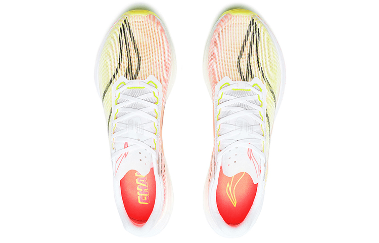 Li-Ning LiNing 3.0 challenger — фото 2