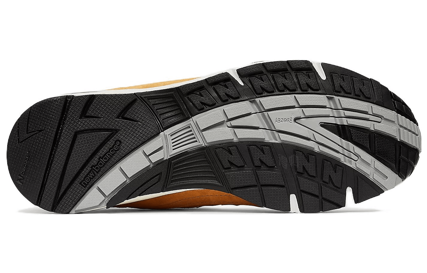 New Balance Бег (Арт. M991TGG) — фото 5