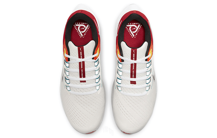 Nike Pegasus 38 "Year of the Tiger" — фото 2